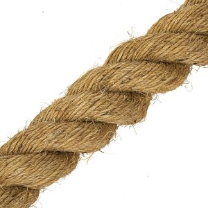 Experience the Benefits of Natural 3 Strand Manila Rope 12mm for Your Applicatio