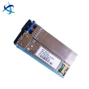 EX-SFP-1GE-LX Compatible 1000BASE-LX SFP 1310nm 10km DDM/DOM LC SMF Transceiver