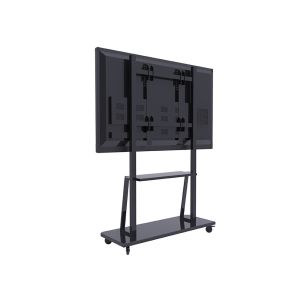 Wide Multi Touch Smart Electronic Whiteboard Wireless LCD Display Type