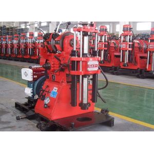 Engineering 150m GXY-1 Geological Drilling Rig