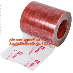 Anticorrosion polycarbonate sheet protective film,Pe Protective Film For Home