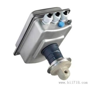 Hygienic Ring Conductivity Measurement System Smartec CLD132 CLD132-XCS138AB2