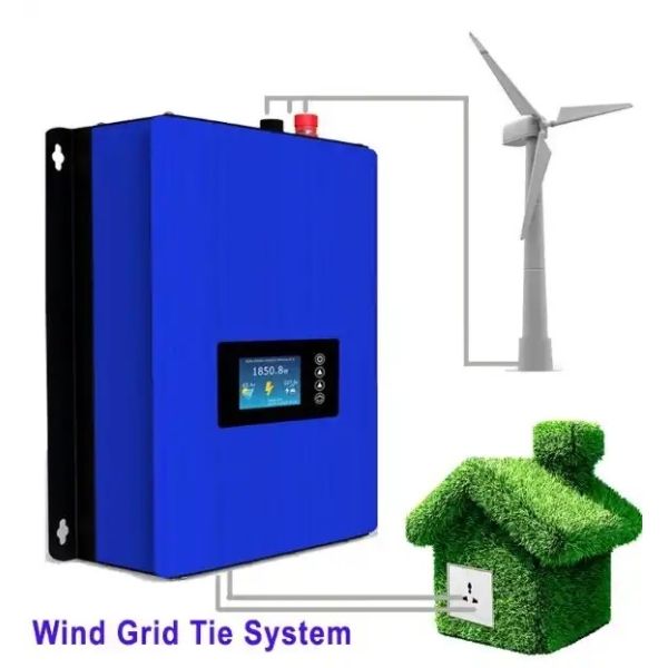 Quality 1Kw 24V 48V 96V 120V 220V Wind Hybrid Inverter Wind Turbine Controller And Inverter 10Kw Wind Solar Hybrid Inverters for sale