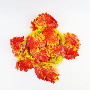 Hanging Greenery Artificial Ivy Vines 12 Strands Garland For Wedding