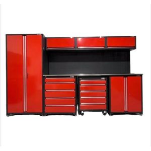 Car Repair Garage Workshop Heavy Duty Tool Chest Roller Cabinet for Tool Storage