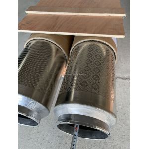 2600mm Professional Drip Coating Machine for Plastic PVC Dots on Carpets at 5