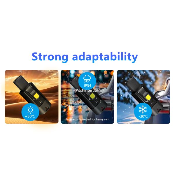 GBT NACS Portable EV Adapter 240V Operation Voltage 32A Output Current for Portable Car Charging Station NACS GBT