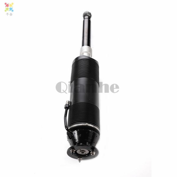 Rear Left Air Suspension Strut Shock for Mercedes S430 S500 S55 S600 CL500 OEM 2203208913 2203209113