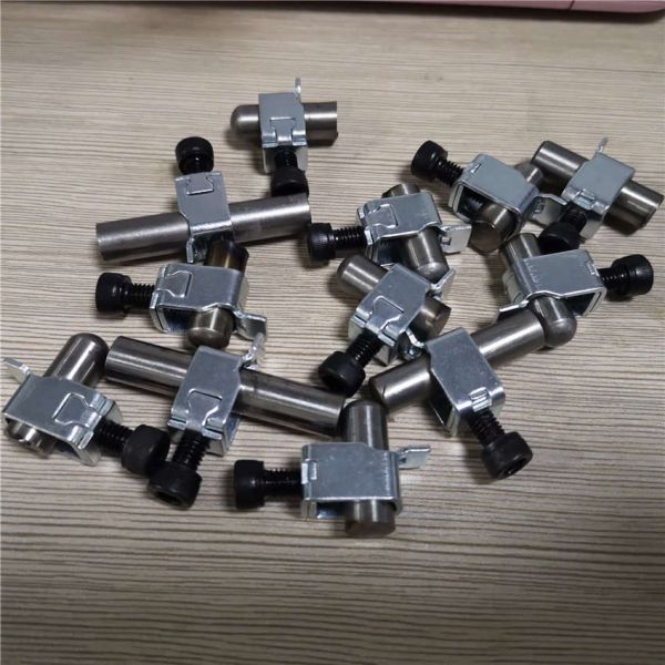 Quality High Hardness Anti-Rust Locating Pin Assembly for Stable Positioning in Tooling and Automation for sale