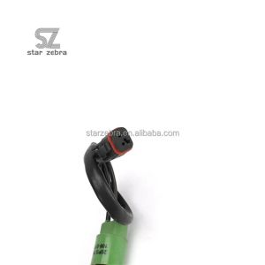 E320 E320C E320B Big Square Plug Excavator Pressure Switch 106-0179 Engine Model