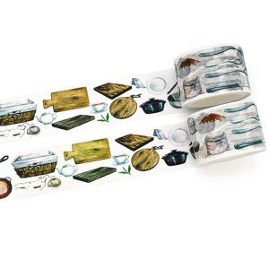 Wholesale Personalized Japanese Paper Kawaii High Quality Masking Washi Tape Decoration Wholesale from china suppliers