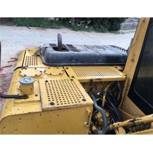 japan original condition Used Caterpillar 312C excavator/312d used excavator in