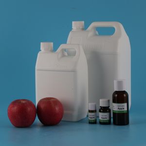 Apple Food Fragrances Essential Oil From Synthetic Flavour Fragrance