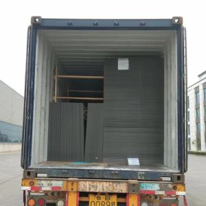 ACP PE Coating Aluminum Composite Panel 1250mm For Cladding