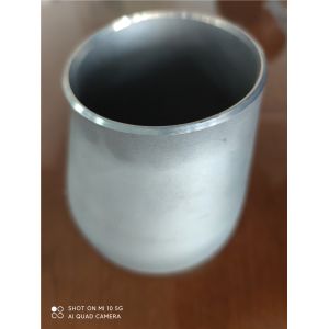 TORICH ASME B16.9 310S Stainless Steel Reducers DN600 Extrusion Moulding