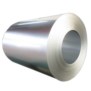 5052 Aluminum Alloy Slit Edge H24 with ±0.01mm Tolerance