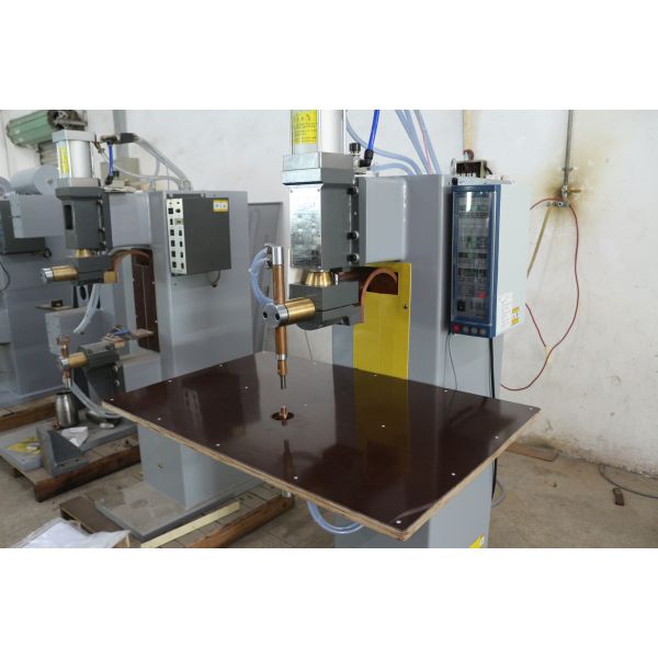 Resistance Pneumatic Spot Welding Machine