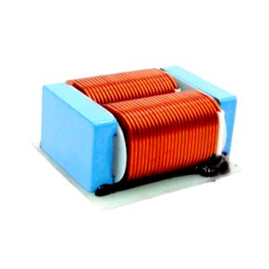 Tht Low Frequency Common Mode Choke Coil for Solar Inverter