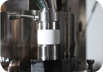 Automatic High Speed Rotary Tablet Press Machine industrial Tablet Press Manufacturers