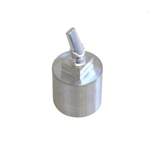 Air Conditioning Spare Parts Custom CNC Milling Machining ISO9001 Certificated