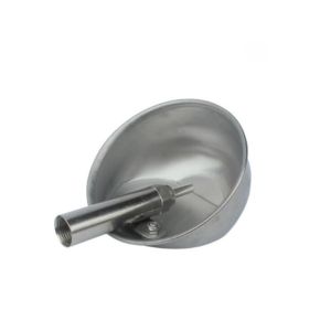 Stainless Steel Hog Waterer Pig Feeders and Drinkers Pig Water Drinkers