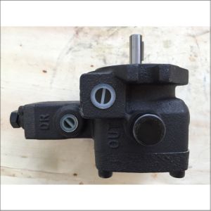 Yuken Hydraulic Pump VP-20A3 High Efficiency Energy Savings Reliable Operation