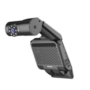 China 4G WiFi GPS Dashcam 1080P DVR Recording With H.265 Video Compression And ADAS Function on sale