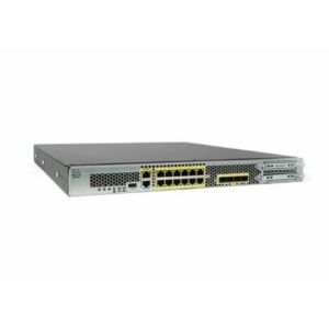 Security Firewall Cisco FPR2120 Wired And Without Simultaneous Sessions