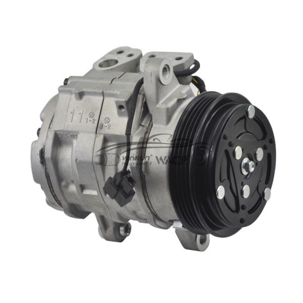 10S11C 4PK Automobile Air Conditionner Compressor For ihatsu Xenia1.3 WXDH005