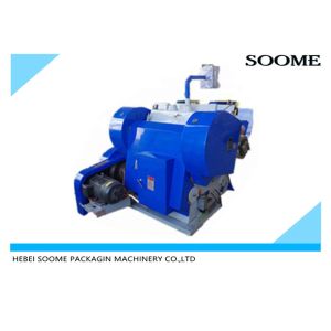 Wholesale ML1300 Paperboard Making Flatbed 7.5kw Creasing And Die Cutting Machine from china suppliers