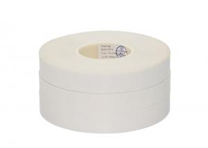 Wholesale Bank Cards Self Adhesive Foam Tape , Hot Melt Glue Tape 0.055mm * 29mm Durable from china suppliers