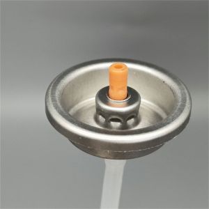 Hair Color Spray Valve For Temporary Hair Dye Application – Precision Cosmetic Spray Cap For Salon And Home Use