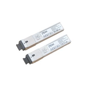 GTGO GPON OLT Sfp Optical Transceiver Fiber Channel FCC