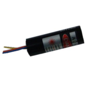 Fiber Laser Red Pointer