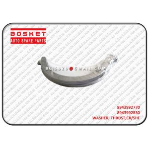 8-94399277-0 Isuzu 4hk1 6hk1 Engine Parts Npr75 Thrust Washer 8-94399283-0