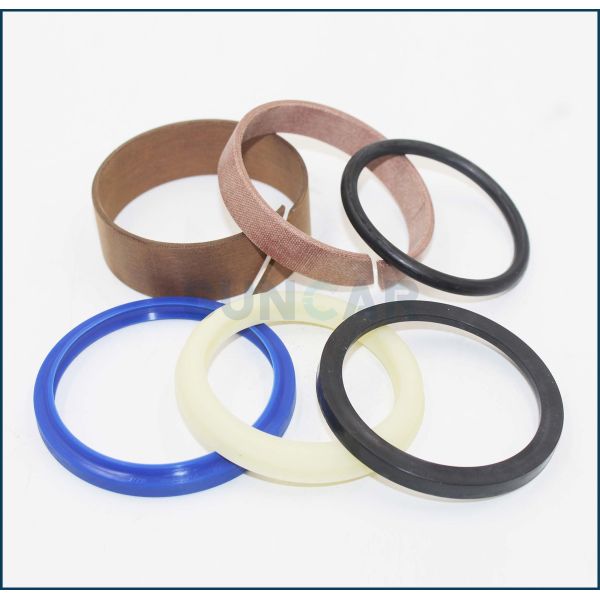 9186437 Seal Kit Adjuster For Hitachi Excavator EG110R IZX200LC IZX200 ZR420JC ZX180LC ZR950JC ZX200-3-HCMC ZX200 ZX200