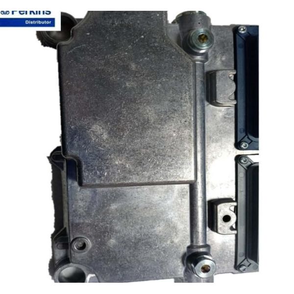 Perkins C4.4 C7.1 Engine Electronic Control Module (ECM) T411185