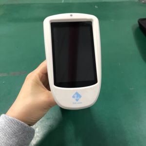 Flat Grating 3nh TS7700 Portable Colorimeter 4mm Aperture