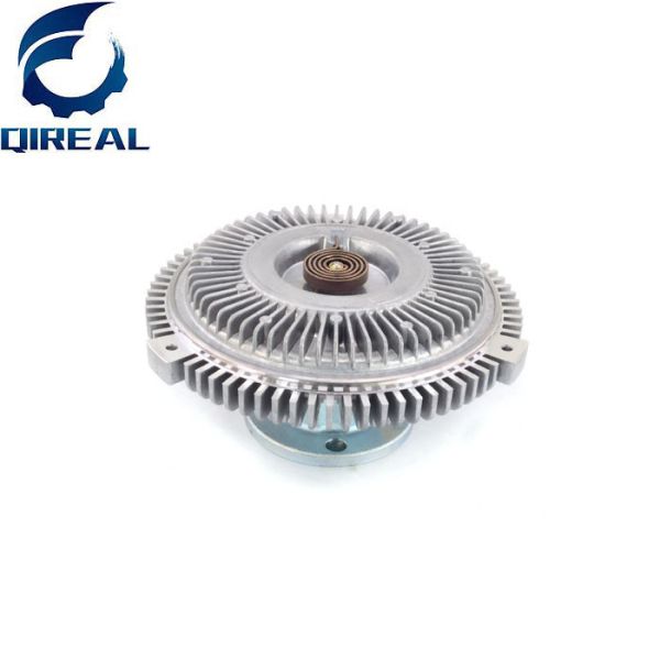 for HYUNDAI Excavator Engine Cooling Part R60-9 Fan Clutch, Fan Motor 11Q6-00220