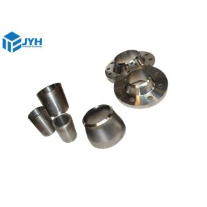 Hard Hardness Titanium CNC Machining Parts For Automotive Rapid Prototype