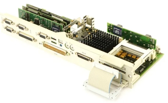 6FC5357-0BB22-0AE0 SIEMENS Processor AMD K6-2