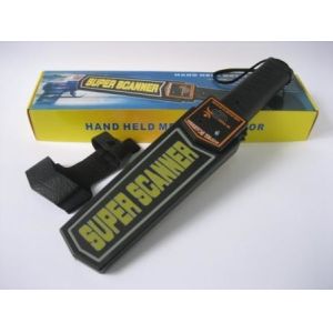 Portable metal detector 3003B handheld model