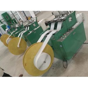 Industrial Hook Breaking Machine with Controlled Temperature Rise High Output