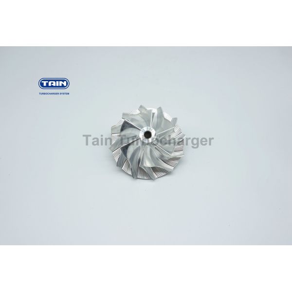 K03 5304-123-2209 53039700118 Billet Compressor Wheels Upgrade Performance for Mini Cooper S Hyundai Starex /