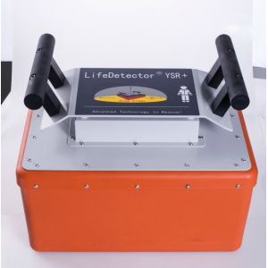 Buy cheap rescue tool Radar life locator YSR from wholesalers