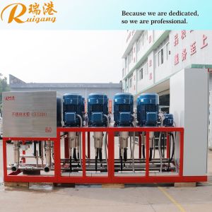 Wholesale High Pressure Stainless Misting System For Fire Suppression from china suppliers