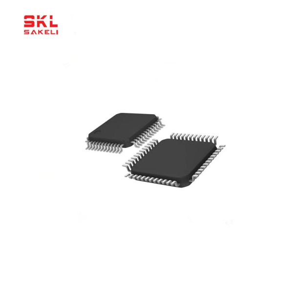 KSZ8001LA3 MCU Microcontroller Unit High-Performance 8-Bit MCU Microcontroller