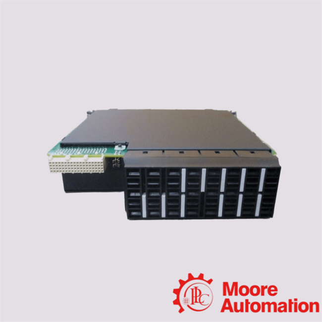UR6DV GE Digital I/O Module