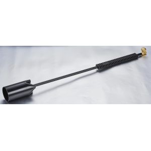 High 6.6 ft Hose Upper Propane Torch for Roofing and Road Maintenance