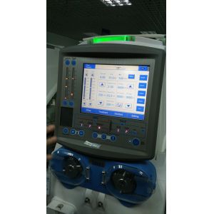 CE approved!! Double pump multifunctional Hemodialysis machine/ DIALYSIS machine